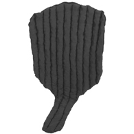 SIGVARIS 2233 Genifit Channel Formation Foam Chippad-Female-Large Tall