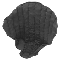 SIGVARIS 2234 Genifit Channel Formation Foam Chippad-Male-XL Short