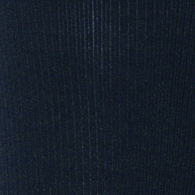 SIGVARIS 232CLLM10 20-30 mmHg Cotton Socks-Large-Long-Navy