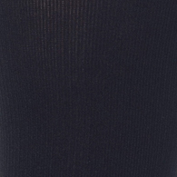 SIGVARIS 232CLLM99-S 20-30 mmHg Mens Cotton Sock-Lge-Lng w/ Grip-Black