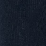 SIGVARIS 232CLLW10 20-30 mmHg Cotton Socks-Large-Long-Navy