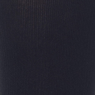 SIGVARIS 232CLLW99 20-30 mmHg Cotton Socks-Large-Long-Black