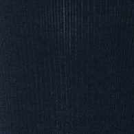 SIGVARIS 232CLSM10 20-30 mmHg Cotton Socks-Large-Short-Navy