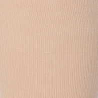 SIGVARIS 232CLSM66 20-30 mmHg Cotton Socks-Large-Short-Light Beige