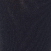 SIGVARIS 232CLSM99 20-30 mmHg Cotton Socks-Large-Short-Black