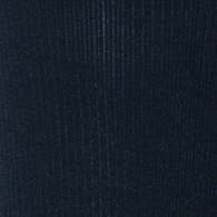 SIGVARIS 232CMSM10 20-30 mmHg Cotton Socks-Medium-Short-Navy