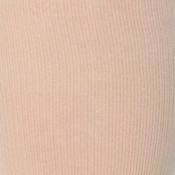 SIGVARIS 232CMSM66 20-30 mmHg Cotton Socks-Medium-Short-Light Beige