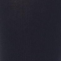 SIGVARIS 232CMSW99-S 20-30 mmHg Cotton Sock-Med-Short w/ Grip Top-BLK