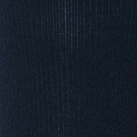 SIGVARIS 232CSLW10 20-30 mmHg Cotton Socks-Small-Long-Navy