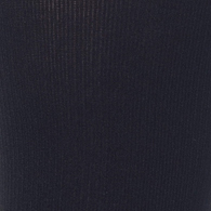 SIGVARIS 232CSSM99 20-30 mmHg Cotton Socks-Small-Short-Black