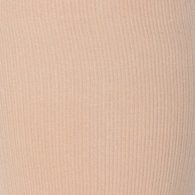 SIGVARIS 232CSSW66 20-30 mmHg Cotton Socks-Small-Short-Light Beige