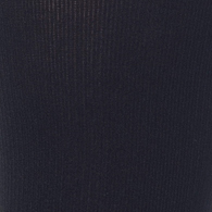 SIGVARIS 232CSSW99 20-30 mmHg Cotton Socks-Small-Short-Black