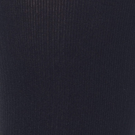 SIGVARIS 232CXLM99-S 20-30 mmHg Men Cotton Sock-XL-Lng w/ Grip Top-BLK
