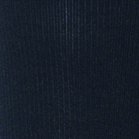 SIGVARIS 232CXLW10 20-30 mmHg Cotton Socks-XL-Long-Navy