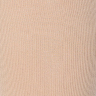 SIGVARIS 232CXSW66 20-30 mmHg Cotton Socks-XL-Short-Light Beige