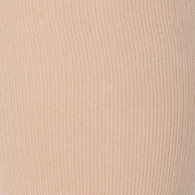 SIGVARIS 232NLLO66 20-30 mmHg Cotton Thigh Highs-Lge-Long-OT-Light Beige
