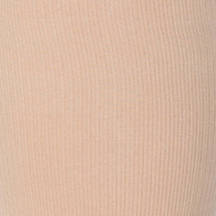 SIGVARIS 232NMLM66 20-30 mmHg Cotton Thigh Highs-Medium-Long-Light Beige