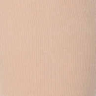 SIGVARIS 232NMLO66 20-30 mmHg Cotton Thigh Highs-Med-Long-OT-Light Beige