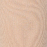 SIGVARIS 232NMSW66 20-30 mmHg Cotton Thigh Highs-Medium-Short-Light Beige