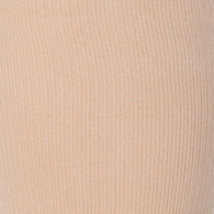 SIGVARIS 232NSLM66 20-30 mmHg Cotton Thigh Highs-Small-Long-Light Beige