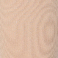 SIGVARIS 232NSLO66 20-30 mmHg Cotton Thigh Highs-Sm-Long-OT-Light Beige