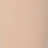 SIGVARIS 232NSLW66 20-30 mmHg Cotton Thigh Highs-Small-Long-Light Beige
