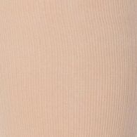 SIGVARIS 232NSSM66 20-30 mmHg Cotton Thigh Highs-Small-Short-Light Beige
