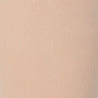 SIGVARIS 232NSSO66 20-30 mmHg Cotton Thigh Highs-Sm-Short-OT-Light Beige