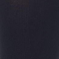 SIGVARIS 232NSSW99 20-30 mmHg Cotton Thigh Highs-Small-Short-Black