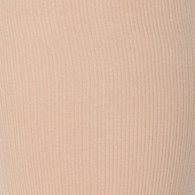 SIGVARIS 233NLLW66 30-40 mmHg Cotton Thigh Highs-Lge-Long-Light Beige