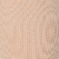 SIGVARIS 233NMLM66 30-40 mmHg Cotton Thigh Highs-Medium-Long-Light Beige