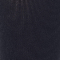 SIGVARIS 233NMLM99 30-40 mmHg Cotton Thigh Highs-Medium-Long-Black