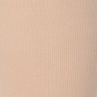 SIGVARIS 233NMLW66 30-40 mmHg Cotton Thigh Highs-Med-Long-Light Beige