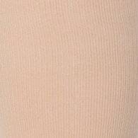 SIGVARIS 233NMSW66 30-40 mmHg Cotton Thigh Highs-Med-Short-Light Beige
