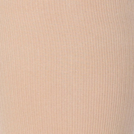 SIGVARIS 233NSLW66 30-40 mmHg Womens Cotton Thigh Highs-Sm-Long-Light Beige