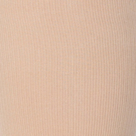 SIGVARIS 233NSSM66 30-40 mmHg Cotton Thigh Highs-Small-Short-Light Beige