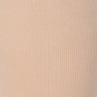 SIGVARIS 233NSSO66 30-40 mmHg Cotton Thigh Highs-Sm-Short-OT-Light Beige
