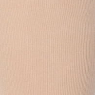 SIGVARIS 233NSSW66 30-40 mmHg Cotton Thigh Highs-Sm-Short-Light Beige