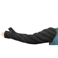 SIGVARIS 2631 Chipsleeve w/ Oversleeve Hand To Axilla-Small Short-RGHT