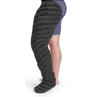SIGVARIS 2633 Chipsleeve w/ Oversleeve Thigh High-Large REG-Left