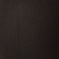 SIGVARIS 362CLLW99 20-30 mmHg Cushioned Cotton Sock-Lge-Long-Black
