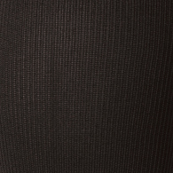 SIGVARIS 362CLSW99 20-30 mmHg Cushioned Cotton Sock-Lge-Short-Black