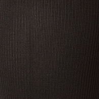 SIGVARIS 362CSSW99 20-30 mmHg Cushioned Cotton Sock-Sm-Short-Black