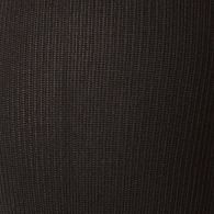 SIGVARIS 362CXLM99 20-30 mmHg Cushioned Cotton Socks-XL-Long-Black