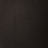 SIGVARIS 362CXSM99 20-30 mmHg Cushioned Cotton Socks-XL-Short-Black