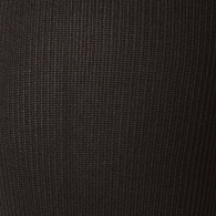 SIGVARIS 362CXSW99 20-30 mmHg Cushioned Cotton Sock-XL-Short-Black