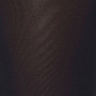 SIGVARIS 782NLSO99 20-30 mmHg Eversheer Thigh Highs-Lge-Short-OT-Black