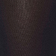 SIGVARIS 782PMLO99 20-30 mmHg Eversheer Pantyhose-Med-Long-OT-Black