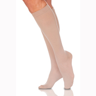 SIGVARIS 783CLLW08 30-40 mmHg Eversheer Knee Highs-Lge-Long-Navy