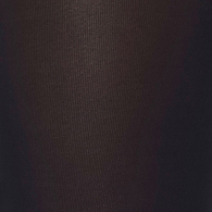 SIGVARIS 783NLLW99 30-40 Womens Eversheer Thigh Highs-Large-Long-Black